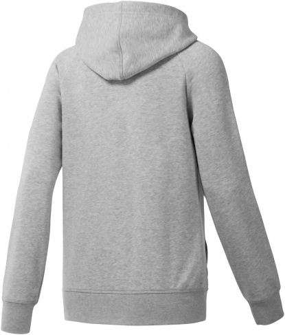 Толстовка  Elements French Terry Full Zip, женская, вид со спины