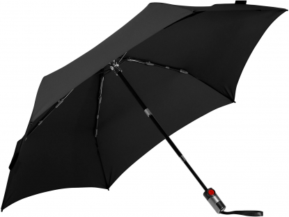 Зонт складной TS220  с безопасным механизмом