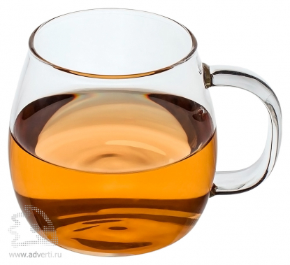 Кружка Glass Tea