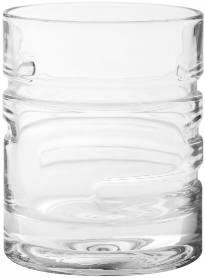 Вращающийся стакан для виски Shtox BarBubble 