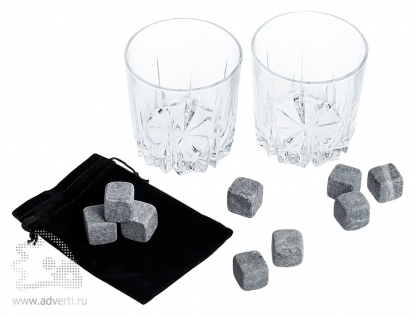 Набор  Whisky Style ver.2