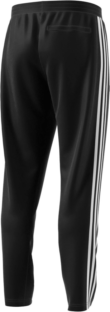 Брюки тренировочные Franz Beckenbauer, вид со спины