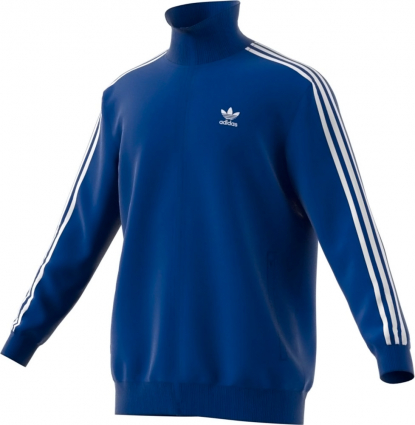 Куртка тренировочная Franz Beckenbauer, синяя
