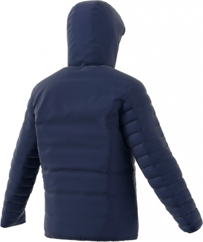 Куртка Condivo 18 Winter, темно-синяя, вид со спины
