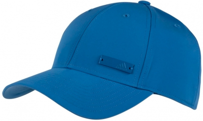 Бейсболка Classic Six-panel Lightweight, синяя