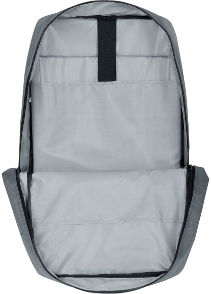 Рюкзак для ноутбука Unit Bimo Travel, открытый