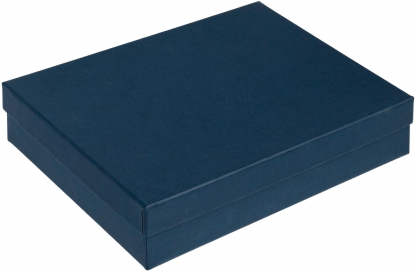 Коробка Reason, синяя