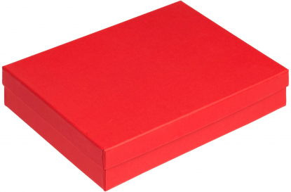 Коробка Reason, красная