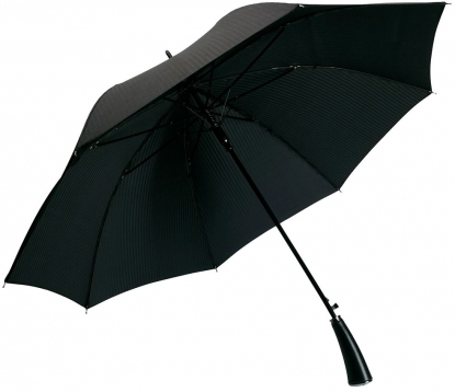 Зонт-трость Ricardo (Matteo Tantini)  с фактурной тканью, полуавтомат