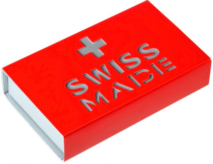 Набор Swiss Made, дизайнерским шубер