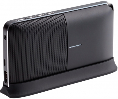 Беспроводная колонка Fusion с внешним аккумулятором