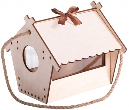 Коробка-трансформер На крыльях удачи