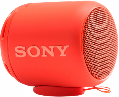 Беспроводная колонка Sony SRS-10, общий вид