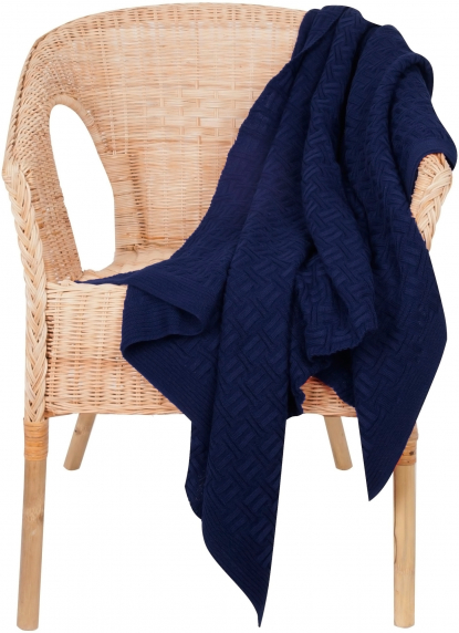 Набор Cozy Evening, плед