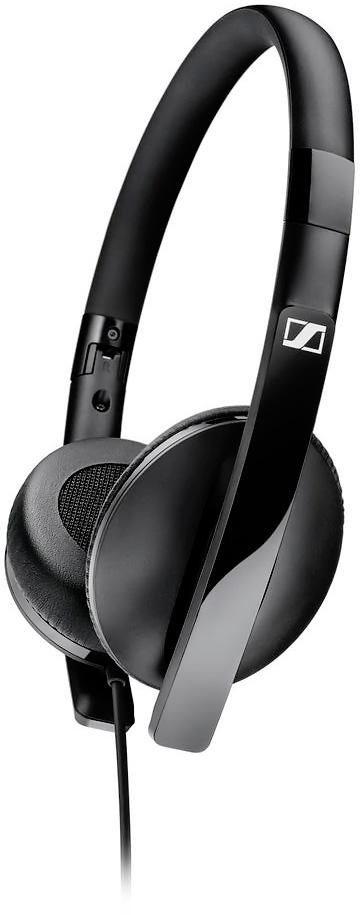 Наушники Sennheiser HD 2.20S (Sennheiser) накладные