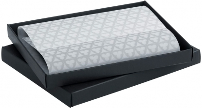 Чехол для карточек Roma, дизайнерская бумага для упаковки