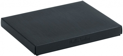 Чехол для карточек Roma, упаковка