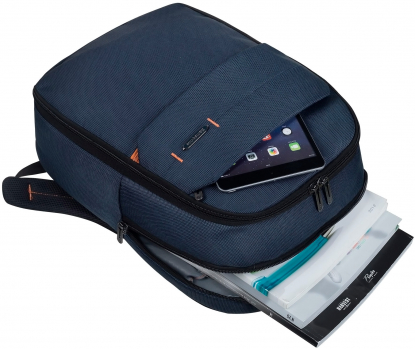 Рюкзак для ноутбука Network 3 (Samsonite), общий вид