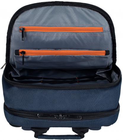 Рюкзак для ноутбука Network 3 (Samsonite),открытый