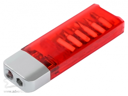 Отвертка с фонариком Miner, общий вид