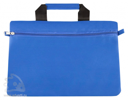 Конференц-сумка Cyrus, синяя