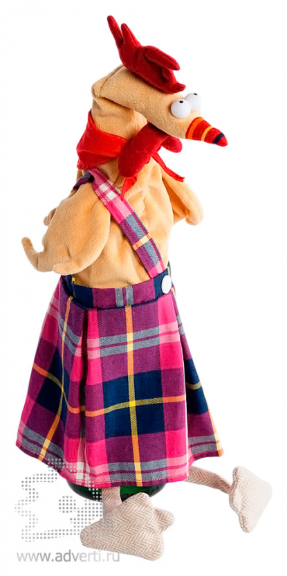 Чехол на шампанское Глава семейства