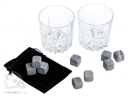 Набор  Whisky Style ver.2