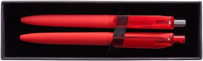 Набор Prodir DS8, красный