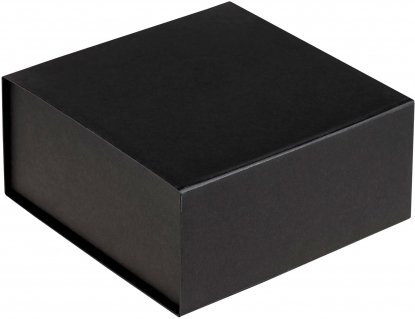 Коробка Amaze, черная