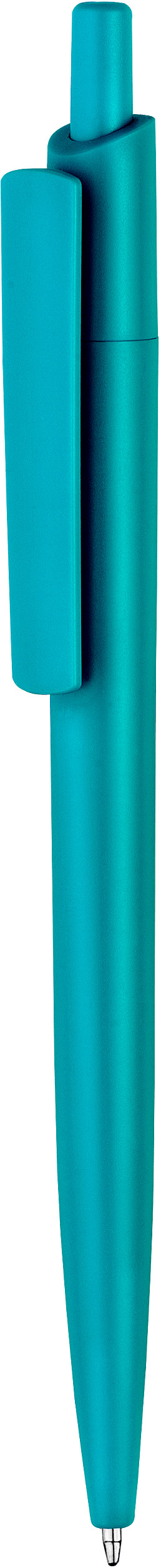 Ручка HIT COLOR, бирюзовая