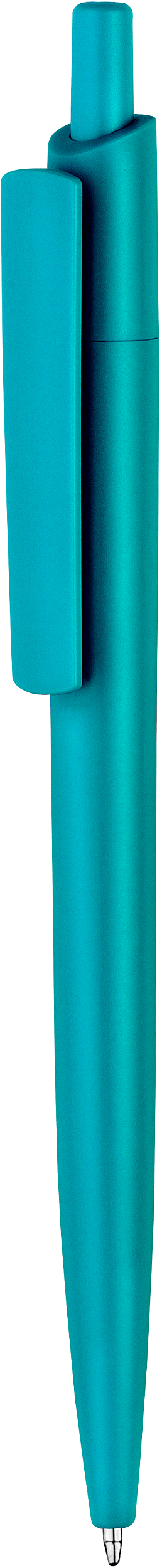 Ручка HIT COLOR, бирюзовая