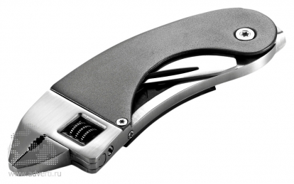 Мультитул Klamp с разводным ключом