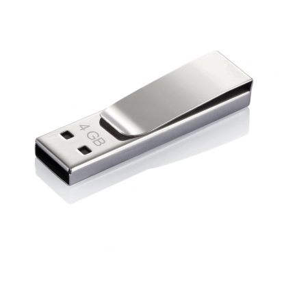 USB флешка Tag 2.0