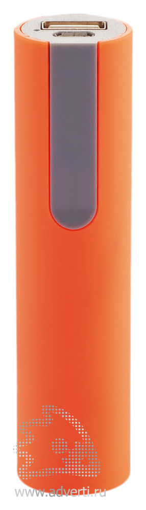 Зарядное устройство 2200 мА/ч, оранжевое