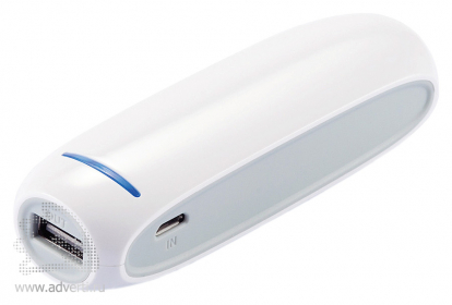 Зарядное устройство, 2600 mAh
