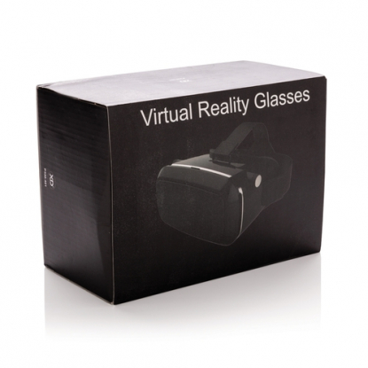 3D-очки Virtual reality, коробка
