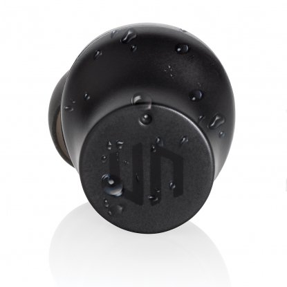 Беспроводные наушники Urban Vitamin Napa, чёрные