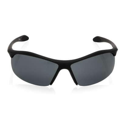 Спортивные солнцезащитные очки Swiss Peak, вид спереди