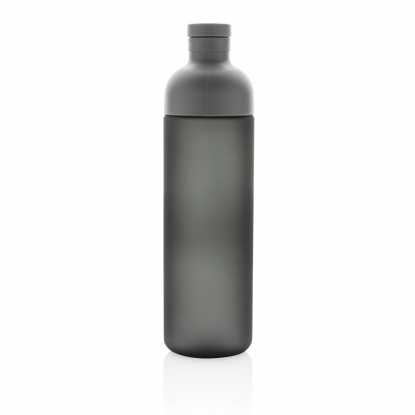 Герметичная бутылка из тритана Impact, чёрная