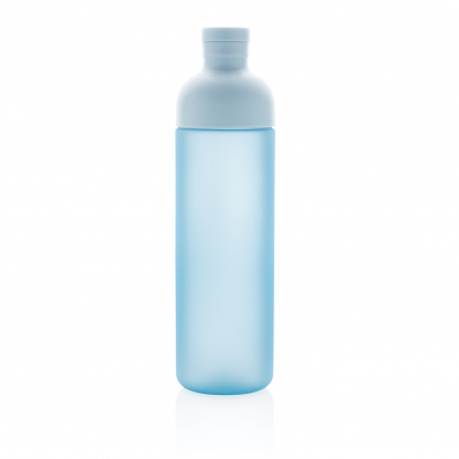 Герметичная бутылка из тритана Impact, синяя