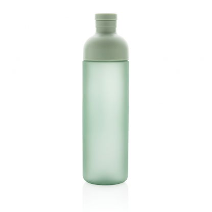 Герметичная бутылка из тритана Impact, зелёная
