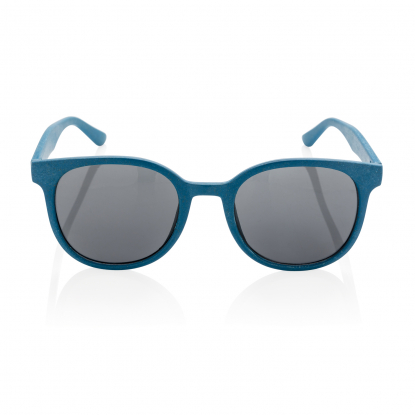 Солнцезащитные очки ECO, синие