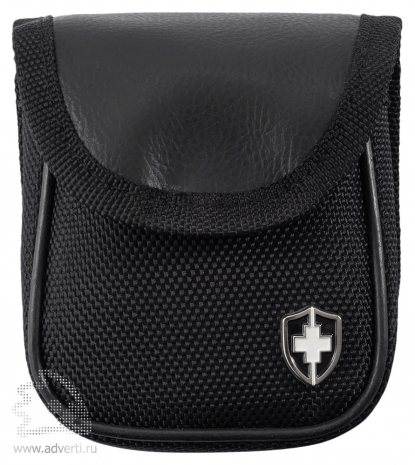 Налобный фонарь Swiss Peak, сумка