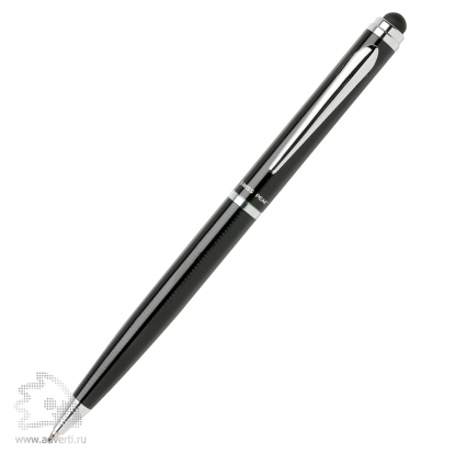 Ручка-стилус Swiss Peak, клип
