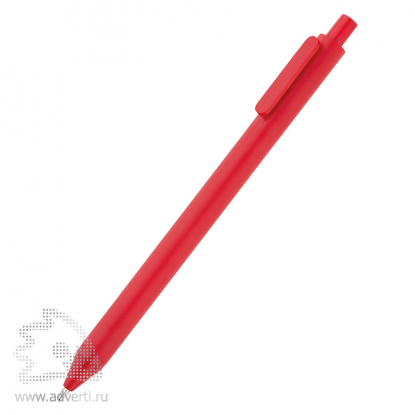 Шариковая ручка X1 XD Design, красная