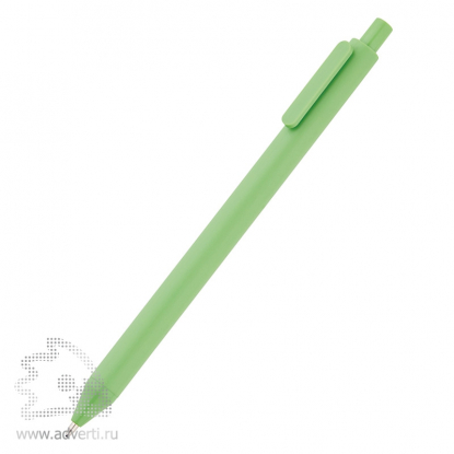 Шариковая ручка X1 XD Design, зелёная