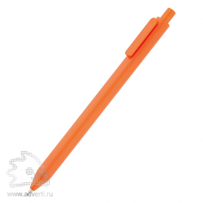Шариковая ручка X1 XD Design, оранжевая
