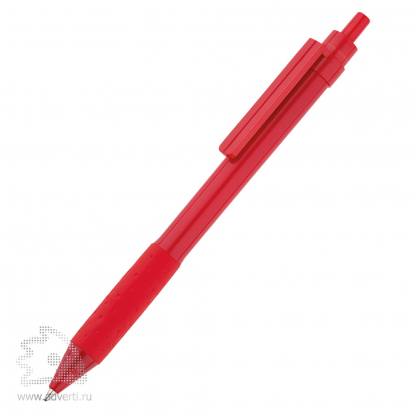 Шариковая ручка X2 XD Design, красная
