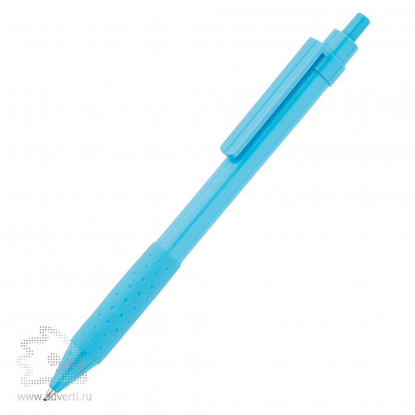 Шариковая ручка X2 XD Design, синяя