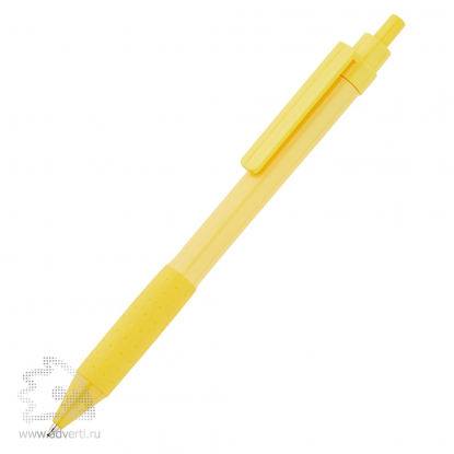 Шариковая ручка X2 XD Design, жёлтая